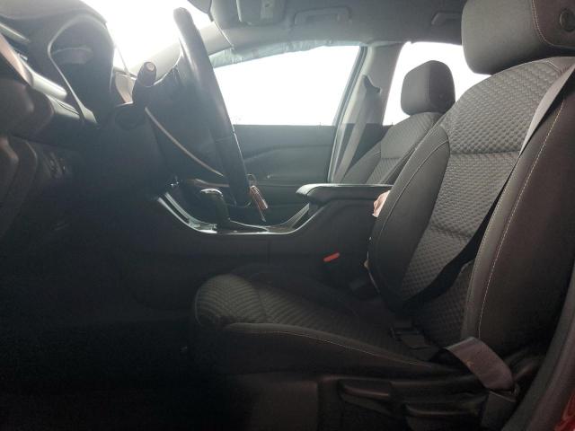 1GKKNKLA5JZ194746 GMC ACADIA SLE