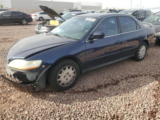 Auction sale of the 2002 Honda Accord Lx, vin: 1HGCG66552A085348, lot number: 39068124