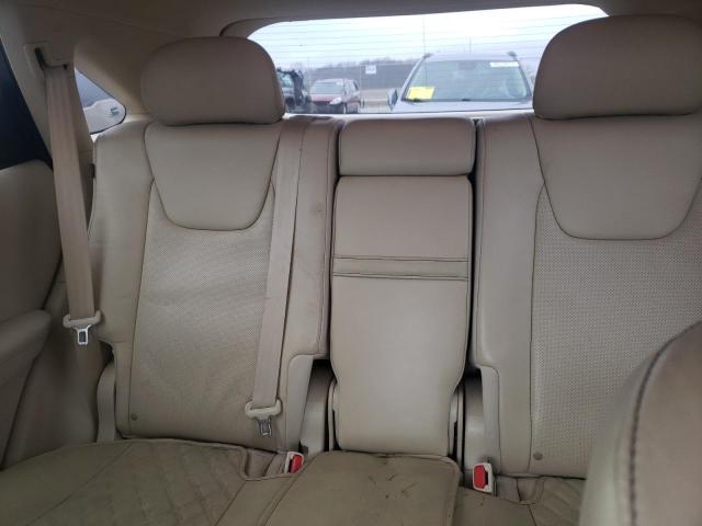 2T2BK1BA8FC288603 Lexus Rx 350 Base