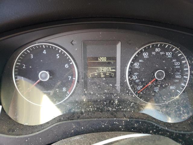 3VWD07AJ5EM364644 Volkswagen JETTA SE