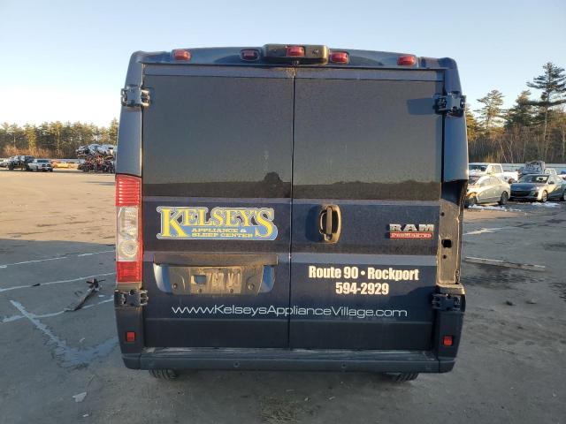 3C6TRVAG3LE109308 RAM Promaster 1500 1500 Standard