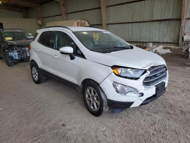 MAJ3P1TE1JC224261 Ford Ecosport Se
