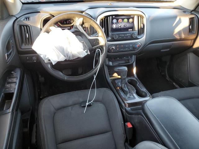 1GTG5BE38F1150049 GMC CANYON SLE