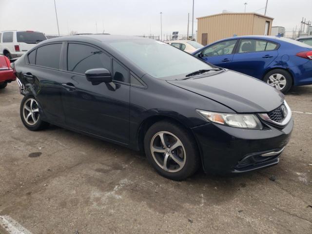 19XFB2F71FE247192 Honda CIVIC SE