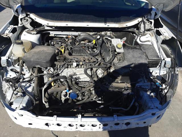 1FMCU9GDXKUA01663 Ford ESCAPE SE
