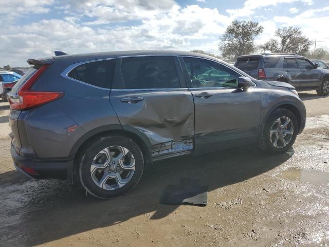 5J6RW1H8XKA011522 Honda CR-V EXL