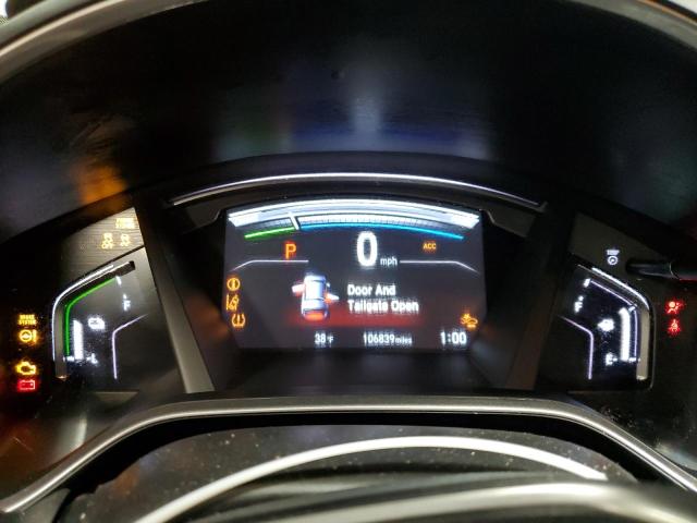 7FART6H52ME013474 Honda CR-V EX