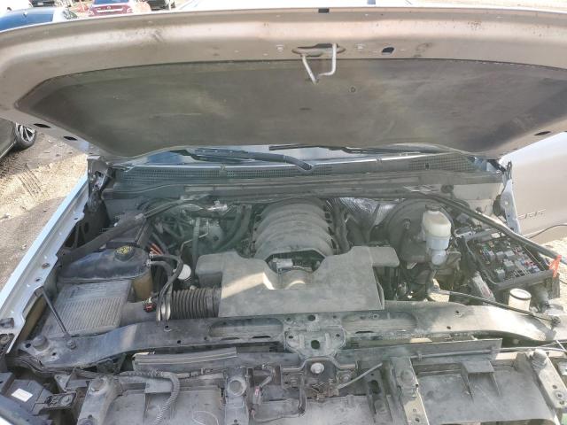3GTP1UECXEG483960 GMC Sierra C1500 Sle