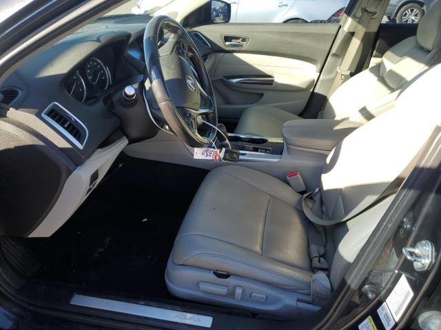 19UUB1F38GA001101 Acura TLX