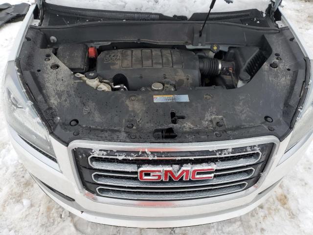 1GKKVSKD3HJ115675 GMC Acadia Limited Slt-2
