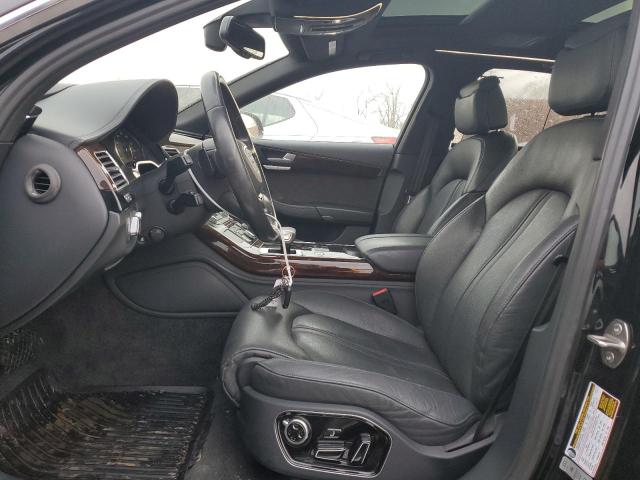 WAU34AFD2GN017765 Audi A8 L Quattro