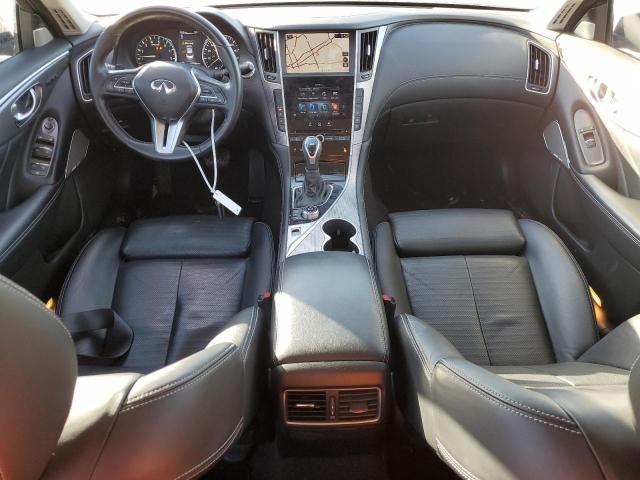 JN1EV7APXLM202565 Infiniti Q50 PURE