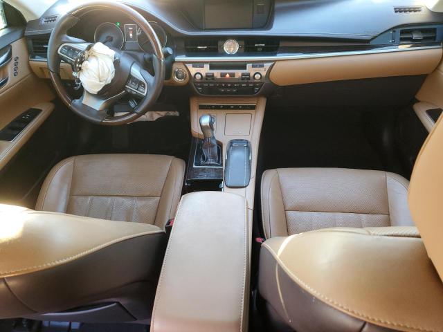 58ABK1GG0HU048036 Lexus ES 350