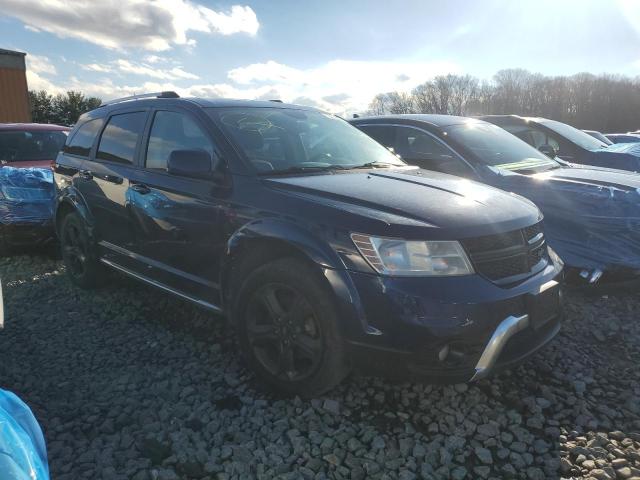 3C4PDDGG9JT324937 Dodge Journey Crossroad