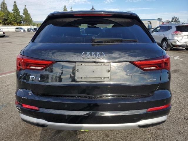 WA1AECF32L1039478 Audi Q3 PREMIUM