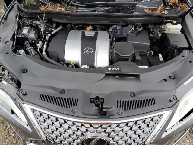 JTJHZKFAXL2025322 Lexus Rx 350 L