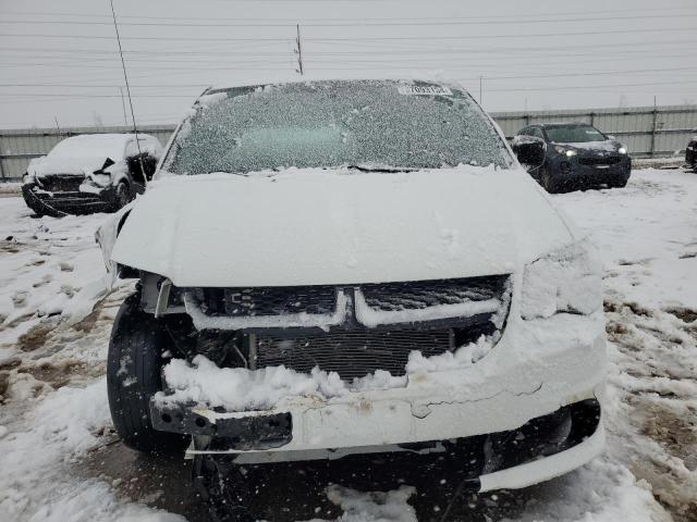2C4RDGBGXJR180450 Dodge Grand Caravan Se