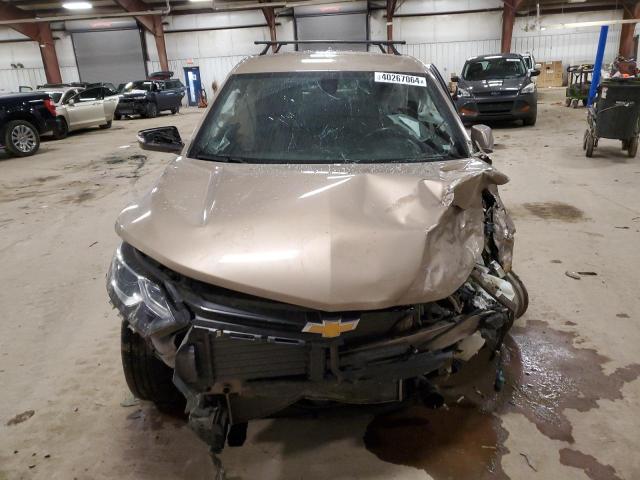 3GNAXKEX8JL180468 Chevrolet EQUINOX LT