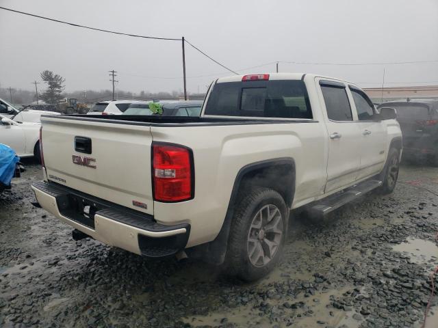 3GTU2VEC1FG345697 GMC Sierra K1500 Slt
