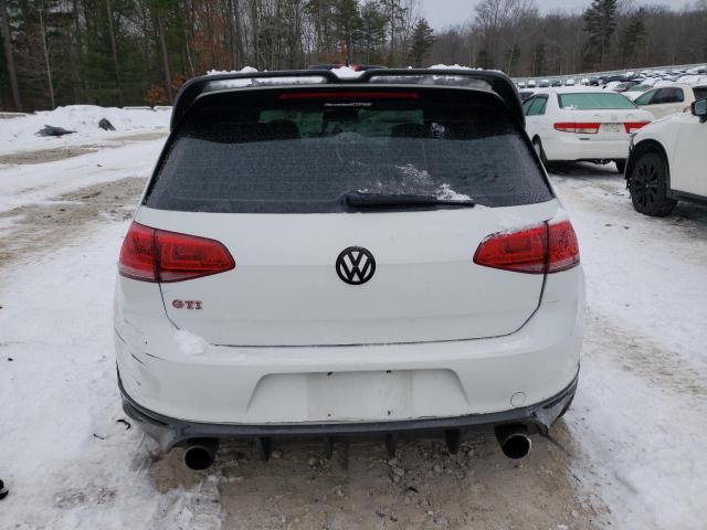 3VW4T7AU0GM041381 Volkswagen GTI S/SE