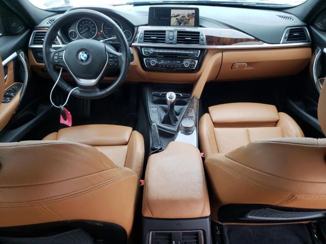 WBA8B3G57JNU82919 BMW 340 I