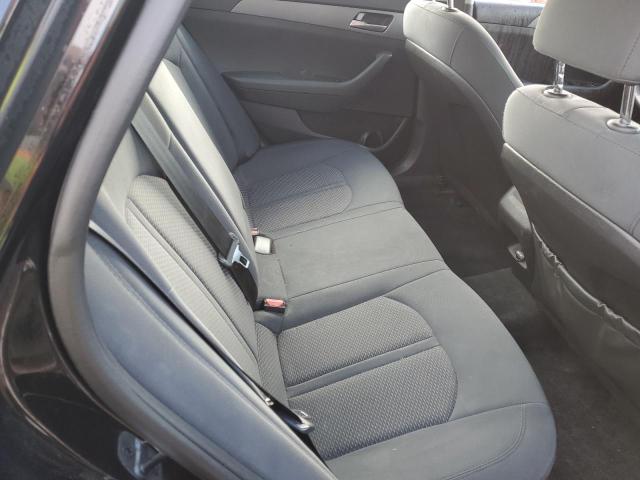 5NPE24AF1JH724665 Hyundai SONATA SE