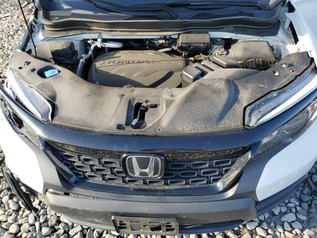5FNYF8H51MB041356 Honda Passport Exl
