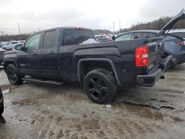 1GTV2LEC8HZ333204 GMC Sierra K1500