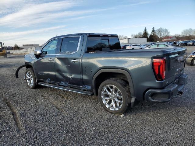 3GTU9FEL0LG105845 GMC Sierra K1500 Denali