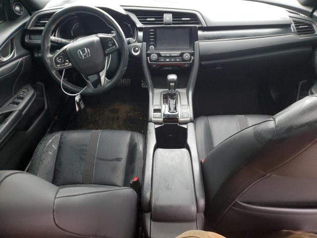 SHHFK7H94MU204208 Honda Civic Sport Touring