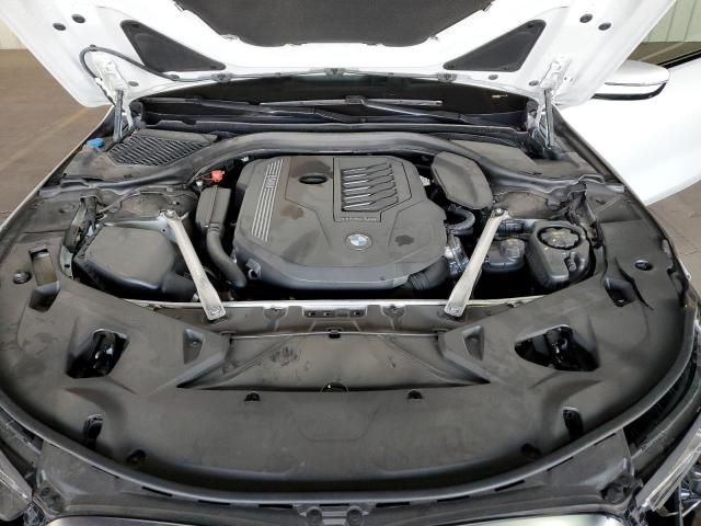 WBAAE2C05PCL65700 BMW 840i
