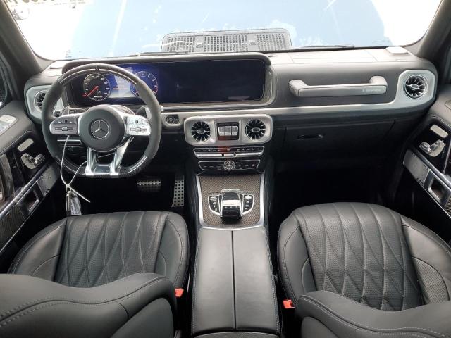 W1NYC7HJ4MX411388 Mercedes-Benz G 63 AMG