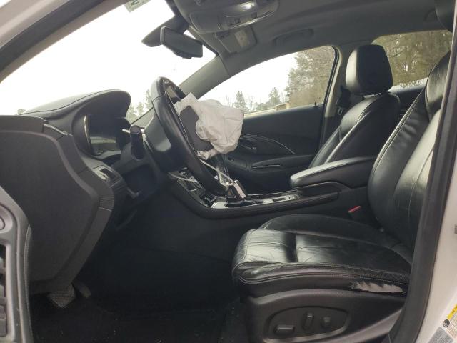 1G4GB5G33GF258814 Buick Lacrosse