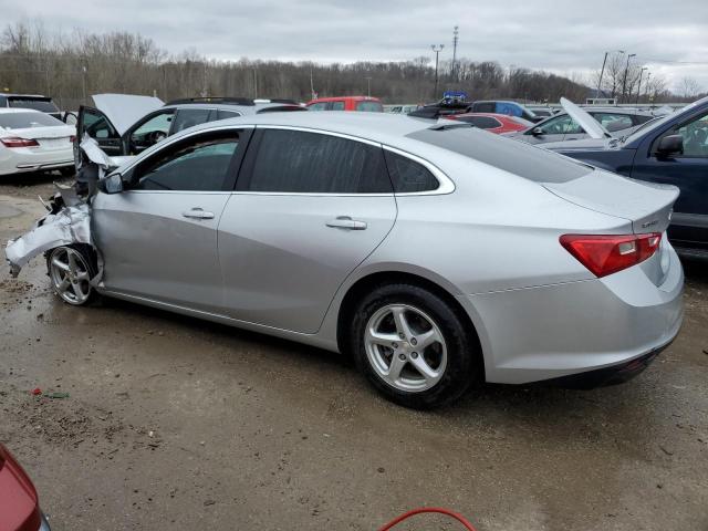 1G1ZB5ST3JF225493 Chevrolet MALIBU LS