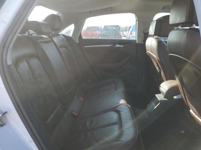 WAUACGFF1F1016725 Audi A3 PREMIUM