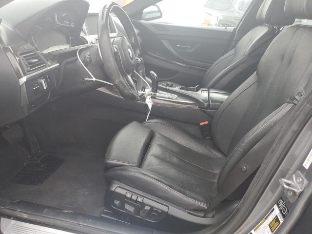 WBA6A0C52ED317337 BMW 640 I Gran Coupe