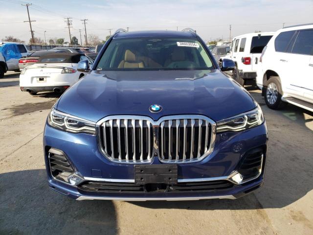 5UXCW2C0XM9F65913 BMW X7 Xdrive40i