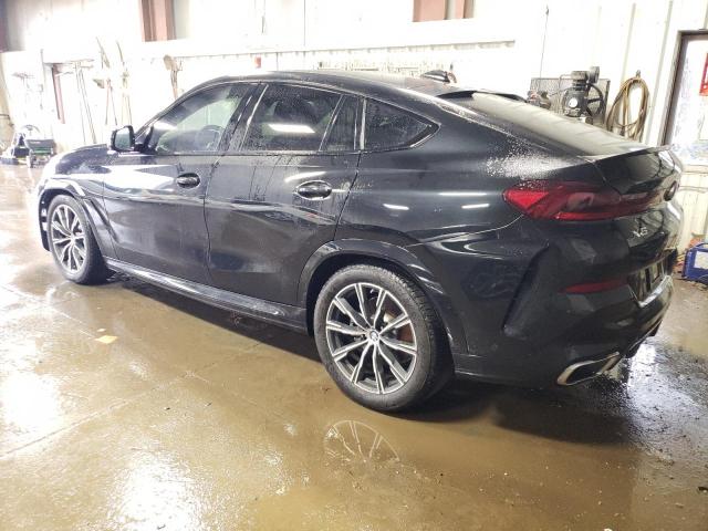 5UXCY6C01L9C12766 BMW X6 Xdrive40i