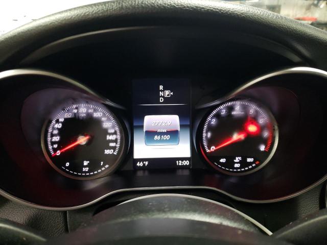 55SWF4KB6FU080668 Mercedes-Benz C 300 4matic