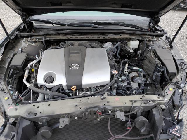 58ACZ1B16MU083371 Lexus Es 350 Base