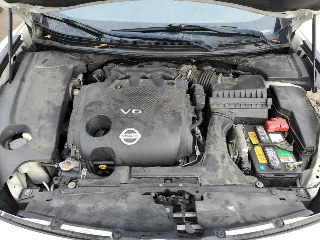 1N4AA5AP9EC473255 Nissan MAXIMA S