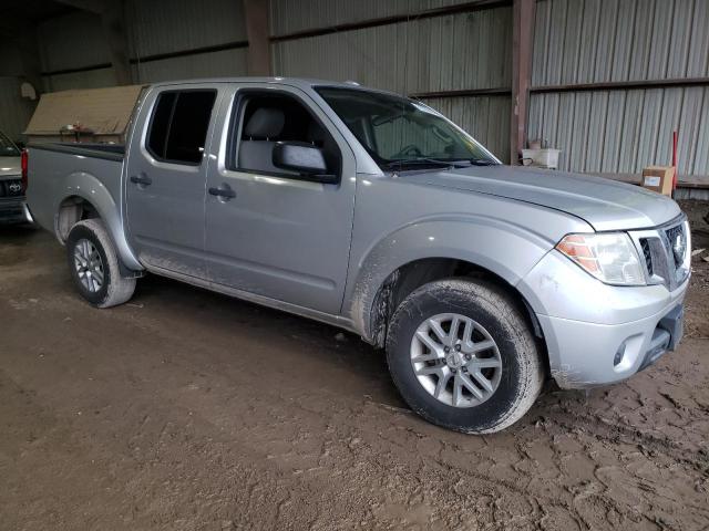 1N6AD0ER7GN776796 Nissan FRONTIER S