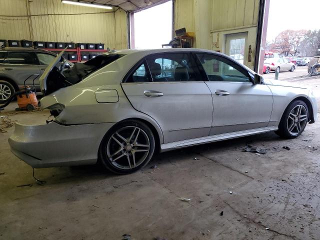 WDDHF8JBXEB055430 Mercedes-Benz E 350 4matic