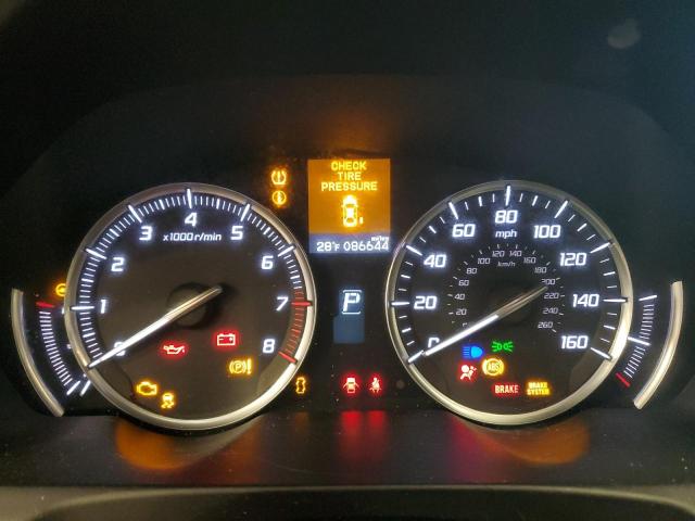 19UUB2F31GA006663 Acura TLX