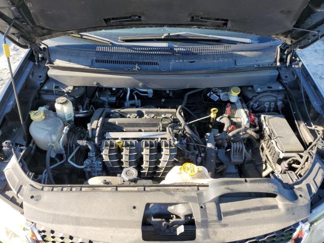 3C4PDCBB9ET283835 Dodge Journey Sxt