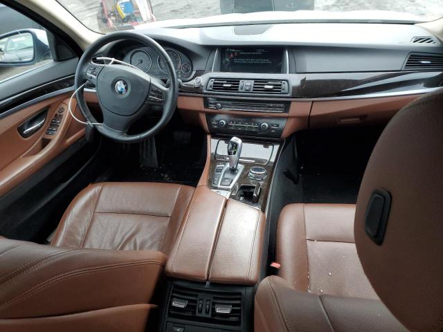 WBA5A7C57ED612101 BMW 528 XI