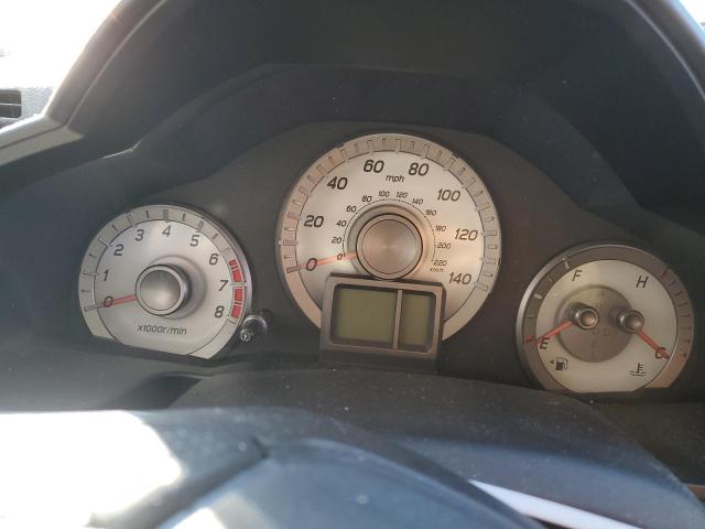 5FNYF4H57EB019419 Honda PILOT EXL