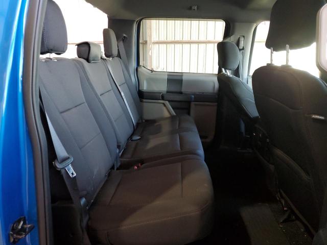 1FTEW1CP7LKD56053 Ford F150 Supercrew