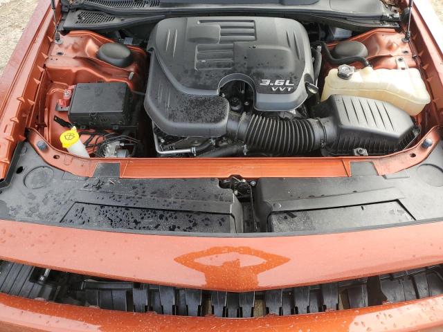 2C3CDZJG6LH176959 Dodge Challenger Gt