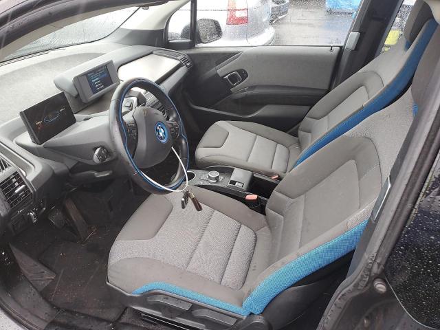 WBY8P4C03L7G25622 BMW I3 REX
